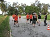 Arbitragem alagoana vai passar por avaliação física 