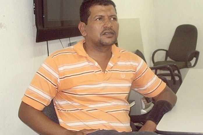 Polícia confirma que militar preso é suspeito na morte do também PM Lira