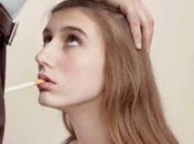 Polêmica: campanha associa sexo oral a cigarro