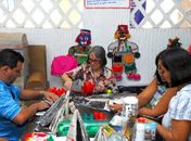 Pontos de Cultura de Alagoas e Sergipe reúnem-se em Maragogi