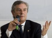 Fernando Collor usou R$14.383,96 de verba indenizatória em mês que não houve sessão no Senado