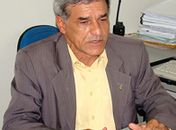 Delegado Roberval Davino 