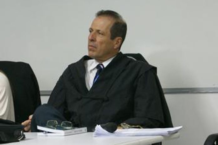 Juiz José Braga Neto