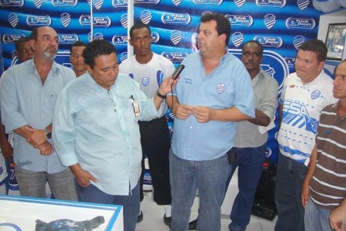Loja comercializará produtos certificados do CSA