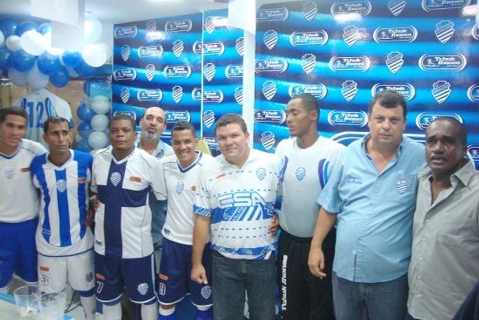 Inauguração aconteceu na noite de ontem