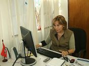 Promotora Dalva Tenório