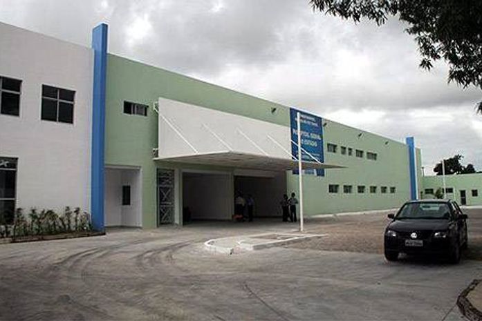 Hospital Geral do Estado