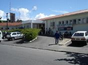 PAM Salgadinho foi invadido mais uma vez