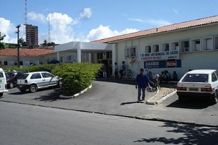 PAM Salgadinho foi invadido mais uma vez