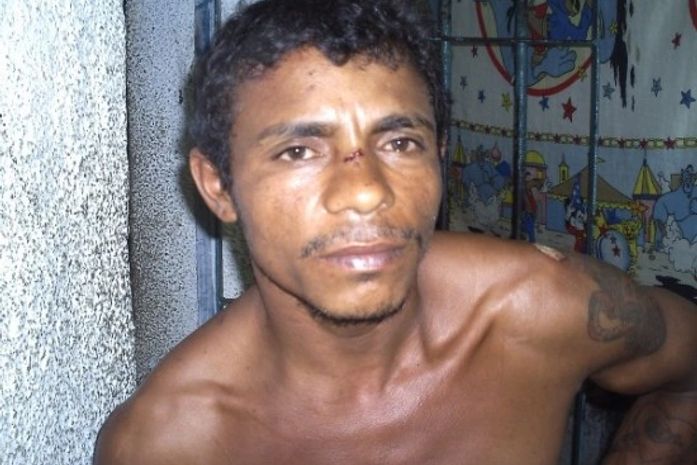 Um dos maiores assaltantes de motos do baixo São Francisco foi preso em São Sebastião