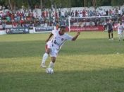 Penedense quer vencer novamente o Corinthians