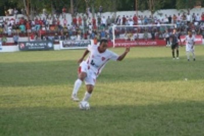 Penedense quer vencer novamente o Corinthians