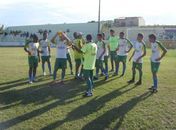 Ipanema enfrenta Santa Rita em casa na luta contra rebaixamento