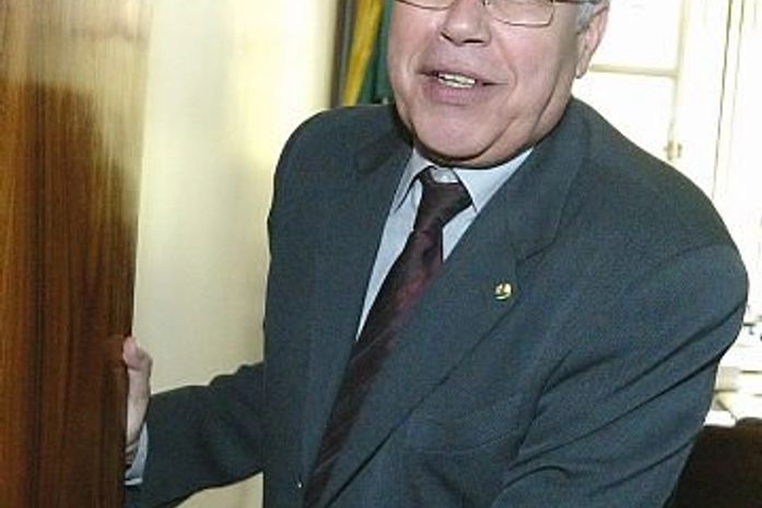 Thomaz Nonô garante: tem muito Arruda no Poder Judiciário do Brasil.