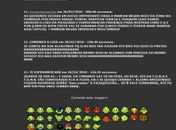 Torcidas organizadas de ASA e CRB marcam confronto pela internet