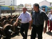Coletiva de Benedito de Lira e Cicero Almeida irá acelerar processo eleitoral em Alagoas