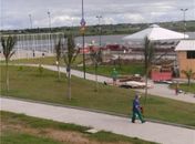 Corpo de um homem é encontrado boiando no Lago Da Perucaba em Arapiraca