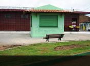 Prefeitura de União reforma praça do Alto do Cruzeiro