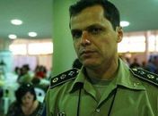 Comandante do CPC diz que haverá reforço no policiamento