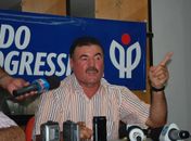 Video: Cícero Almeida confirma em coletiva que não será candidato ao Governo do Estado