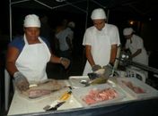 Município de Penedo recebe Mercado do Peixe