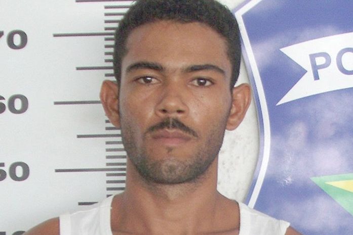 Preso em Marechal Deodoro bandido que tinha horário para assaltar 