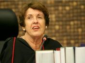 Desembargadora Nelma Padilha