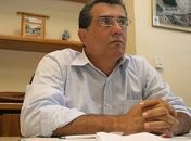 Secretário Jorge Dantas