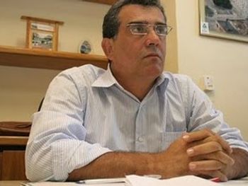 Secretário Jorge Dantas