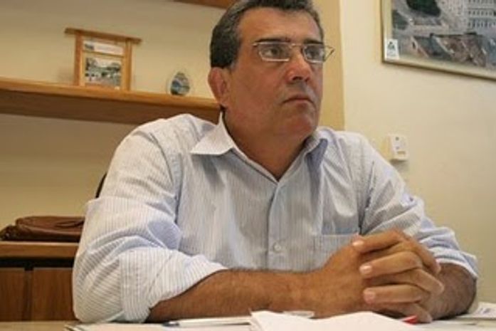 Secretário Jorge Dantas