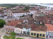 Vigilante é executado próximo a sua casa em Penedo