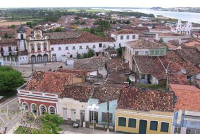 Vigilante é executado próximo a sua casa em Penedo