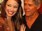 Atualmente, José Mayer está no elenco de Viver a Vida (Globo)