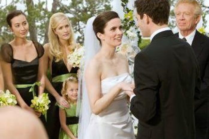 Sete dicas do que não vestir em festas de casamento