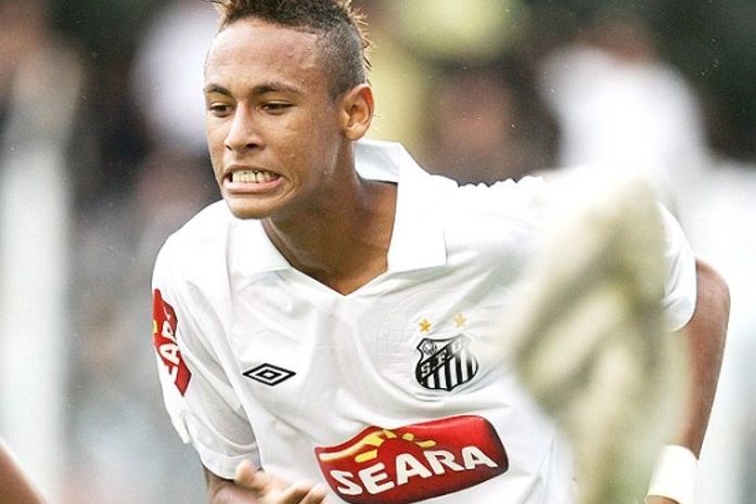 Bravo com chapéu no clássico, Chicão detona Neymar: \'Pipoqueiro e mimado\'