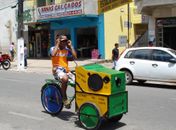 Prefeitura de Arapiraca prorroga cadastramento dos carros de som