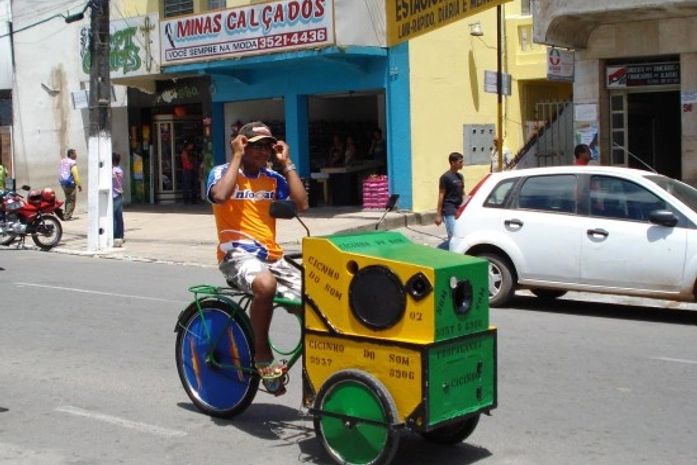 Prefeitura de Arapiraca prorroga cadastramento dos carros de som