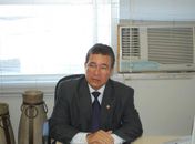 Promotor do Ministério Público, Max Martins