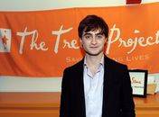 Daniel Radcliffe: \'Não seria problema nenhum assumir se eu fosse gay\'