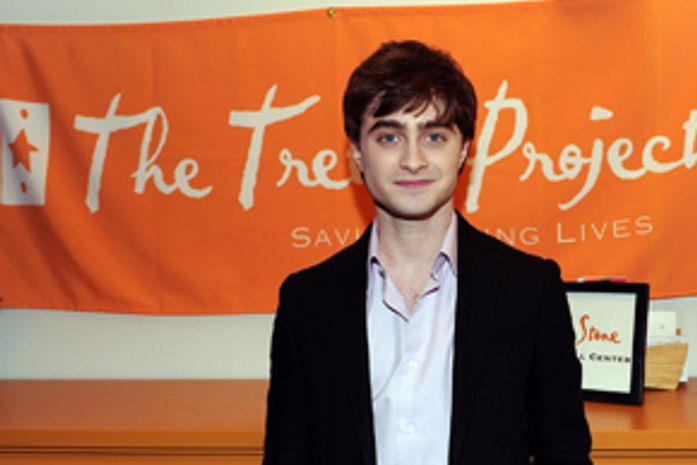 Daniel Radcliffe: \'Não seria problema nenhum assumir se eu fosse gay\'