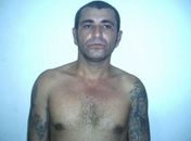 Ex-presidiário é preso por posse ilegal de arma de fogo 