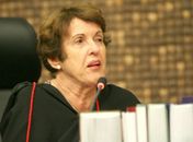 Desa. Nelma Padilha, relatora do processo