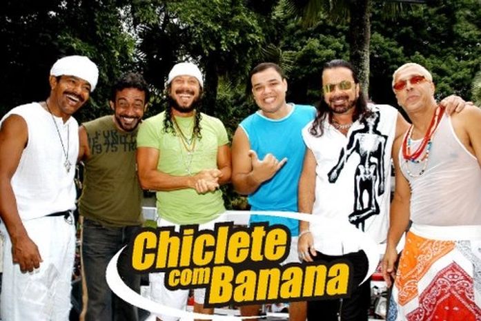 Ingressos para Chilete com Banana em Arapiraca estão acabando. Corra e garanta o seu