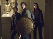 Filme \'Percy Jackson\' volta à liderança das bilheterias brasileiras