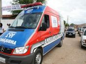 Governo do Estado beneficiará Roteiro com ações de saúde nesta quarta-feira