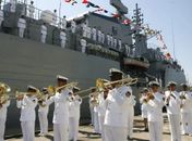 Marinha prorroga inscrição para 2,2 mil vagas para aprendizes-marinheiros