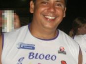Fiscal da Prefeitura de Penedo sofre acidente na BR 101