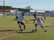 Video com Gol e Entrevistas:  ASA vence CRB na Pajuçara