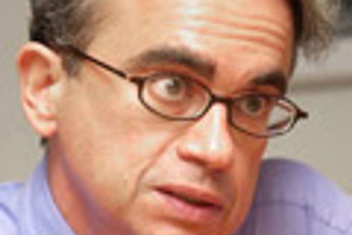 Sociólogo e Cientista Politico Marcos Coimbra