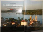 Penedo é destaque na revista Terra da Gente